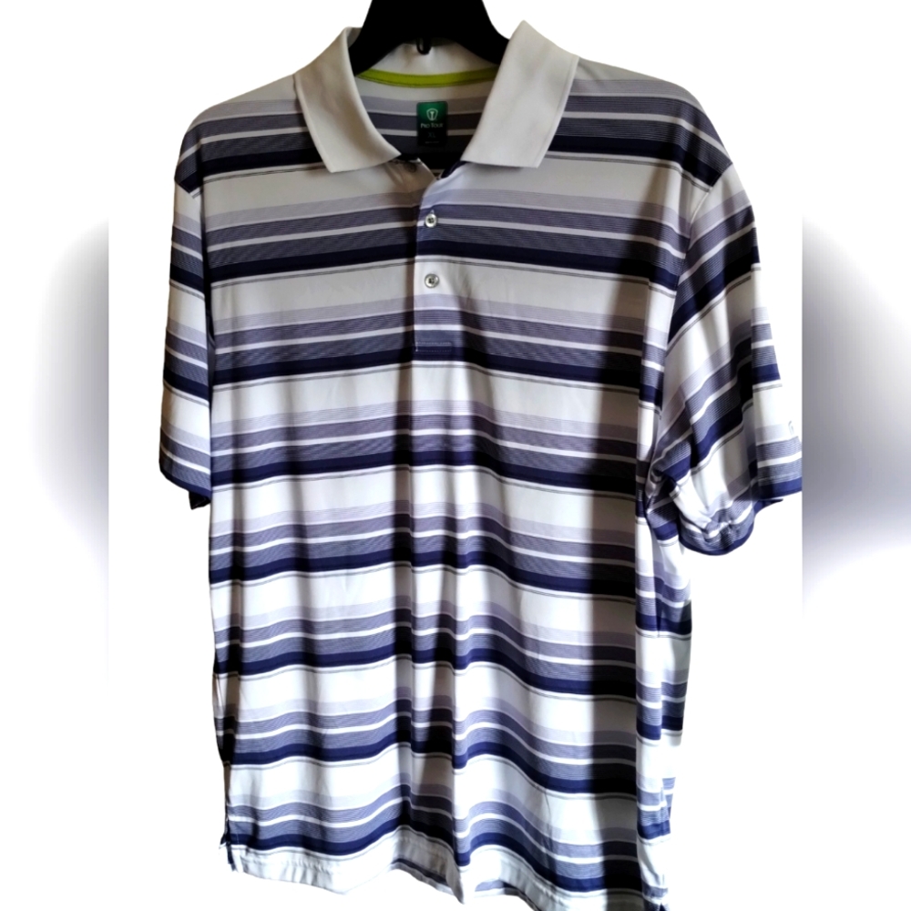 NWT Pro Tour Polo Shirt